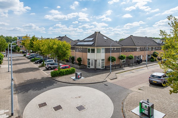 Medium property photo - Bremstraat 10, 2165 CA Lisserbroek